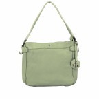 Umhängetasche Anchor-Love Luisa B3.9951 Mint Green, Farbe: grün/oliv, Marke: Harbour 2nd, EAN: 4046478060494, Abmessungen in cm: 26x24x9, Bild 1 von 9