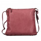 Umhängetasche Anchor-Love Vera B3.0011 Wild Fuchsia, Farbe: rosa/pink, Marke: Harbour 2nd, EAN: 4046478061125, Abmessungen in cm: 34.5x31x1, Bild 1 von 6