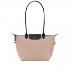 Shopper Le Pliage Energy Crossbody-Tasche Rosa, Farbe: rot/weinrot, Marke: Longchamp, EAN: 3597922215515, Abmessungen in cm: 31x31x19, Bild 1 von 6