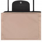 Shopper Le Pliage Energy Crossbody-Tasche Rosa, Farbe: rot/weinrot, Marke: Longchamp, EAN: 3597922215515, Abmessungen in cm: 31x31x19, Bild 5 von 6
