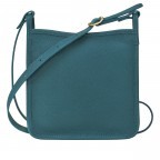 Umhängetasche Le Foulonné HAT-10138 Khaki, Farbe: taupe/khaki, Marke: Longchamp, EAN: 3597922215416, Abmessungen in cm: 20x20x5, Bild 3 von 6
