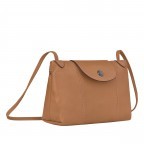 Umhängetasche Le Pliage Xtra Umhängetasche 757-1061 Cognac, Farbe: cognac, Marke: Longchamp, EAN: 3597922208524, Abmessungen in cm: 22x14x7, Bild 2 von 8