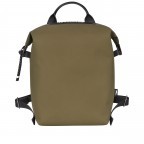 Rucksack Le Pliage Energy HSR-10166 Khaki, Farbe: taupe/khaki, Marke: Longchamp, EAN: 3597922215676, Abmessungen in cm: 32x38x14, Bild 1 von 4