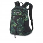 Rucksack WNDR Pack Volumen 18 Liter Night Tropical, Farbe: bunt, Marke: Dakine, EAN: 0194626474403, Abmessungen in cm: 30x43x15, Bild 1 von 4