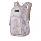Schulrucksack Campus M Volumen 25 Liter Sand Quarz, Farbe: beige, Marke: Dakine, EAN: 0194626474007, Abmessungen in cm: 30x47x18, Bild 1 von 5