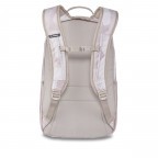 Schulrucksack Campus M Volumen 25 Liter Sand Quarz, Farbe: beige, Marke: Dakine, EAN: 0194626474007, Abmessungen in cm: 30x47x18, Bild 2 von 5