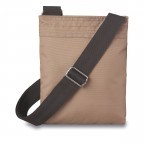 Umhängetasche Jive Pipestone, Farbe: braun, Marke: Dakine, EAN: 0194626464947, Bild 2 von 6
