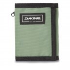 Wallet Vert Rail Dark Ivy, Farbe: grün/oliv, Marke: Dakine, EAN: 0194626474557, Abmessungen in cm: 12x9.5x0.5, Bild 1 von 3