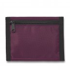 Wallet Vert Rail Grape Vine, Farbe: rot/weinrot, Marke: Dakine, EAN: 0194626474571, Abmessungen in cm: 12x9.5x0.5, Bild 2 von 3