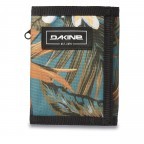 Wallet Vert Rail Emerald Tropic, Farbe: blau/petrol, Marke: Dakine, EAN: 0194626462806, Abmessungen in cm: 12x9.5x0.5, Bild 1 von 3