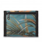 Wallet Vert Rail Emerald Tropic, Farbe: blau/petrol, Marke: Dakine, EAN: 0194626462806, Abmessungen in cm: 12x9.5x0.5, Bild 2 von 3