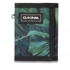 Wallet Vert Rail Night Tropical, Farbe: bunt, Marke: Dakine, EAN: 0194626474700, Abmessungen in cm: 12x9.5x0.5, Bild 1 von 3