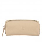 Stiftrolle M Beige, Farbe: beige, Marke: Hausfelder Manufaktur, EAN: 4065646006829, Abmessungen in cm: 18x7x5.5, Bild 1 von 4