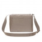 Umhängetasche MD20 JGTT5 Blossom Taupe, Farbe: taupe/khaki, Marke: Mandarina Duck, EAN: 8032803783707, Abmessungen in cm: 28x22x10, Bild 3 von 7