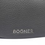 Beuteltasche Andermatt Melene Dark Grey, Farbe: grau, Marke: Bogner, EAN: 4048835080503, Abmessungen in cm: 27.5x25x8, Bild 9 von 9