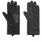 Handschuhe Hague Gloves mit Bedienfunktion für Touchscreens Größe S Black, Farbe: schwarz, Marke: Barts, EAN: 8717457808708, Bild 1 von 4