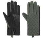 Handschuhe Hague Gloves mit Bedienfunktion für Touchscreens Größe L Army, Farbe: grün/oliv, Marke: Barts, EAN: 8717457808753, Bild 1 von 4
