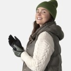 Handschuhe Hague Gloves mit Bedienfunktion für Touchscreens Größe L Army, Farbe: grün/oliv, Marke: Barts, EAN: 8717457808753, Bild 3 von 4