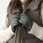 Handschuhe Hague Gloves mit Bedienfunktion für Touchscreens Größe L Army, Farbe: grün/oliv, Marke: Barts, EAN: 8717457808753, Bild 4 von 4