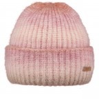 Mütze Vreya Pink, Farbe: rosa/pink, Marke: Barts, EAN: 8717457808234, Bild 1 von 3