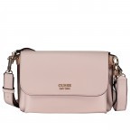 Tasche Eco Mia Light Rose, Farbe: rosa/pink, Marke: Guess, EAN: 0190231567448, Abmessungen in cm: 23x18x10, Bild 1 von 8