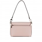 Tasche Eco Mia Light Rose, Farbe: rosa/pink, Marke: Guess, EAN: 0190231567448, Abmessungen in cm: 23x18x10, Bild 3 von 8