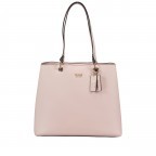 Shopper Eco Mia Light Rose, Farbe: rosa/pink, Marke: Guess, EAN: 0190231567486, Abmessungen in cm: 36x30x14, Bild 1 von 6