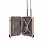 Koffer B|Y by Brics Ulisse 55 cm Rosa Perla, Farbe: rosa/pink, Marke: Brics, EAN: 8016623117560, Abmessungen in cm: 37x55x23, Bild 6 von 17