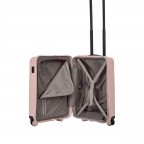 Koffer B|Y by Brics Ulisse 55 cm Rosa Perla, Farbe: rosa/pink, Marke: Brics, EAN: 8016623117560, Abmessungen in cm: 37x55x23, Bild 7 von 17