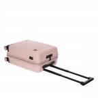 Koffer B|Y by Brics Ulisse 55 cm Rosa Perla, Farbe: rosa/pink, Marke: Brics, EAN: 8016623117560, Abmessungen in cm: 37x55x23, Bild 10 von 17