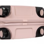 Koffer B|Y by Brics Ulisse 55 cm Rosa Perla, Farbe: rosa/pink, Marke: Brics, EAN: 8016623117560, Abmessungen in cm: 37x55x23, Bild 14 von 17