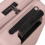 Koffer B|Y by Brics Ulisse 55 cm Rosa Perla, Farbe: rosa/pink, Marke: Brics, EAN: 8016623117560, Abmessungen in cm: 37x55x23, Bild 16 von 17