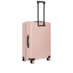 Koffer B|Y by Brics Ulisse 71 cm Rosa Perla, Farbe: rosa/pink, Marke: Brics, EAN: 8016623117645, Abmessungen in cm: 49x71x28, Bild 5 von 16