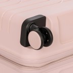 Koffer B|Y by Brics Ulisse 71 cm Rosa Perla, Farbe: rosa/pink, Marke: Brics, EAN: 8016623117645, Abmessungen in cm: 49x71x28, Bild 14 von 16
