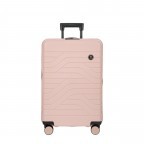 Koffer B|Y by Brics Ulisse 65 cm Rosa Perla, Farbe: rosa/pink, Marke: Brics, EAN: 8016623152202, Abmessungen in cm: 43x65x26, Bild 1 von 16
