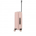 Koffer B|Y by Brics Ulisse 65 cm Rosa Perla, Farbe: rosa/pink, Marke: Brics, EAN: 8016623152202, Abmessungen in cm: 43x65x26, Bild 4 von 16