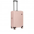 Koffer B|Y by Brics Ulisse 65 cm Rosa Perla, Farbe: rosa/pink, Marke: Brics, EAN: 8016623152202, Abmessungen in cm: 43x65x26, Bild 5 von 16