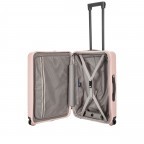 Koffer B|Y by Brics Ulisse 65 cm Rosa Perla, Farbe: rosa/pink, Marke: Brics, EAN: 8016623152202, Abmessungen in cm: 43x65x26, Bild 7 von 16