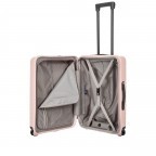 Koffer B|Y by Brics Ulisse 65 cm Rosa Perla, Farbe: rosa/pink, Marke: Brics, EAN: 8016623152202, Abmessungen in cm: 43x65x26, Bild 8 von 16