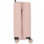 Koffer B|Y by Brics Ulisse 65 cm Rosa Perla, Farbe: rosa/pink, Marke: Brics, EAN: 8016623152202, Abmessungen in cm: 43x65x26, Bild 11 von 16