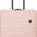 Koffer B|Y by Brics Ulisse 65 cm Rosa Perla, Farbe: rosa/pink, Marke: Brics, EAN: 8016623152202, Abmessungen in cm: 43x65x26, Bild 12 von 16