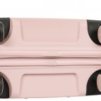 Koffer B|Y by Brics Ulisse 65 cm Rosa Perla, Farbe: rosa/pink, Marke: Brics, EAN: 8016623152202, Abmessungen in cm: 43x65x26, Bild 13 von 16