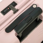Koffer B|Y by Brics Ulisse 65 cm Rosa Perla, Farbe: rosa/pink, Marke: Brics, EAN: 8016623152202, Abmessungen in cm: 43x65x26, Bild 15 von 16