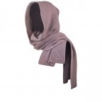 Kapuze Karlini Mauve, Farbe: taupe/khaki, Marke: Barts, EAN: 8717457811050, Bild 1 von 4