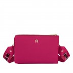 Umhängetasche / Clutch Zita Fashion Pouch Orchid Pink, Farbe: rosa/pink, Marke: AIGNER, EAN: 4055539453458, Abmessungen in cm: 23.5x16x2.5, Bild 1 von 5