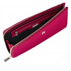 Umhängetasche / Clutch Zita Fashion Pouch Orchid Pink, Farbe: rosa/pink, Marke: AIGNER, EAN: 4055539453458, Abmessungen in cm: 23.5x16x2.5, Bild 5 von 5
