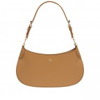 Tasche Delia S 135-433 Maple Brown, Farbe: cognac, Marke: AIGNER, EAN: 4055539449871, Abmessungen in cm: 30x18x4, Bild 1 von 7