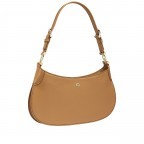 Tasche Delia S 135-433 Maple Brown, Farbe: cognac, Marke: AIGNER, EAN: 4055539449871, Abmessungen in cm: 30x18x4, Bild 2 von 7