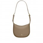 Umhängetasche Ivy S 132-322 Caribou Brown, Farbe: taupe/khaki, Marke: AIGNER, EAN: 4055539448676, Bild 1 von 4