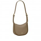 Umhängetasche Ivy S 132-322 Caribou Brown, Farbe: taupe/khaki, Marke: AIGNER, EAN: 4055539448676, Bild 2 von 4